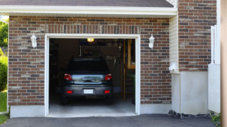 Garage Door Installation at Bay Hills Village A Condo, Florida