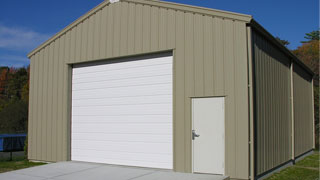 Garage Door Openers at Bay Hills Village A Condo, Florida